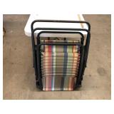 FOLDING CHAIR
