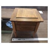 ANTIQUE COMMODE