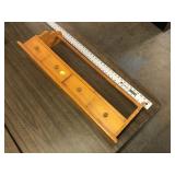 WALL SHELF