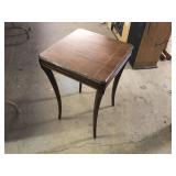 ANTIQUE TABLE
