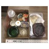 ASSORTED LOT