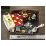 ASSORTED LOT