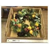 LARGE WREATH