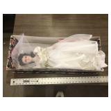 COLLECTORS DOLL