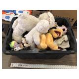 HD TOTE AND PLUSH