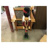 TALL NUTCRACKER