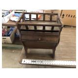 SEWING CABINET