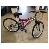 WOMANS BIKE