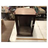 DISPLAY CABINET