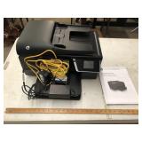 HP PRINTERWITH EXTRA INK