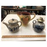 STONEWARE LOT