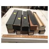PLAYER PIANO ROLLS