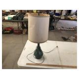 VINTAGE LAMP