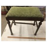 ANTIQUE STOOL