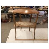 ANTIQUE TABLE