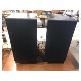 SPEAKERS