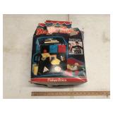 FISHER PRICE MAGIC SHOW