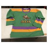 DUCKS JERSEY