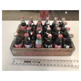VINTAGE BOTTLES