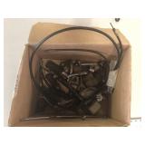 MOTORCYCLE PARTS