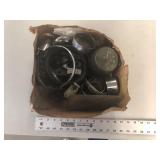 MOTORCYCLE PARTS