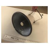 LARGE ATLAS SPEAKER