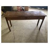 SOFA TABLE