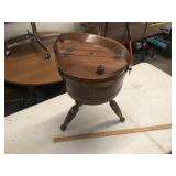 SEWING BUCKET