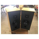 VINTAGE SPEAKERS