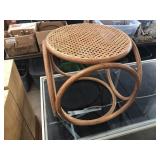 CANE END STAND