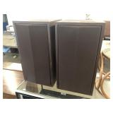 VINTAGE SPEAKERS