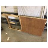 PAINTERS EASEL