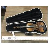 VIOLIN WITH CASE