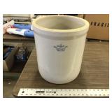 6 GALLON CROCK