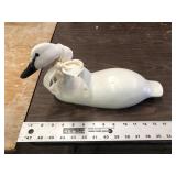 WOOD DUCK DECOR