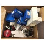 SCHOOL BUS PARTS