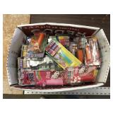 PEZ COLLECTION