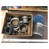 FIRE EQUIPMENT