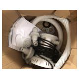 POOL PUMP