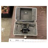 BERGER INSTRUMENTS MODEL 143B