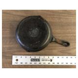IRON PAN