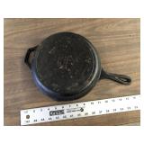 IRON PAN