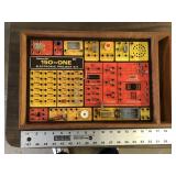 ELECTRONIC PROJECT KIT