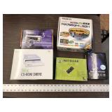 COMPUTER EQUIPMENT