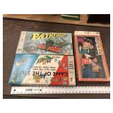 VINTAGE GAMES