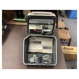 WOLLENSACK PROJECTOR