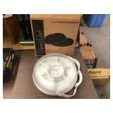 PAMPERED CHEF