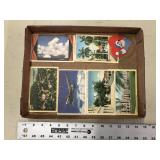 POST CARDS