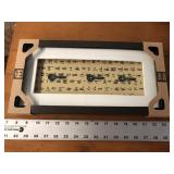 ZEN SHADOW BOX