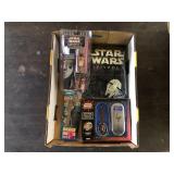 STAR WARS LOT